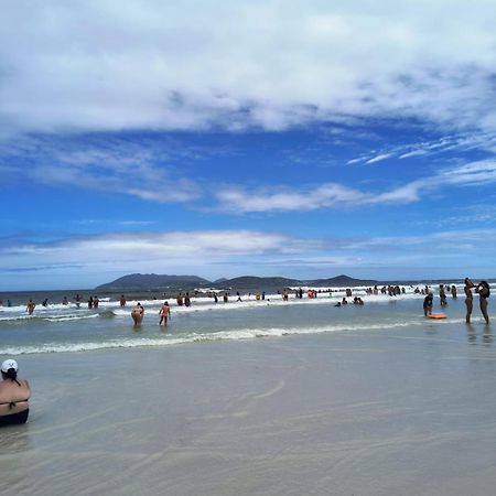 Apartamento Com Vista Para Praia Do Forte Em Cabo Frio Διαμέρισμα Εξωτερικό φωτογραφία