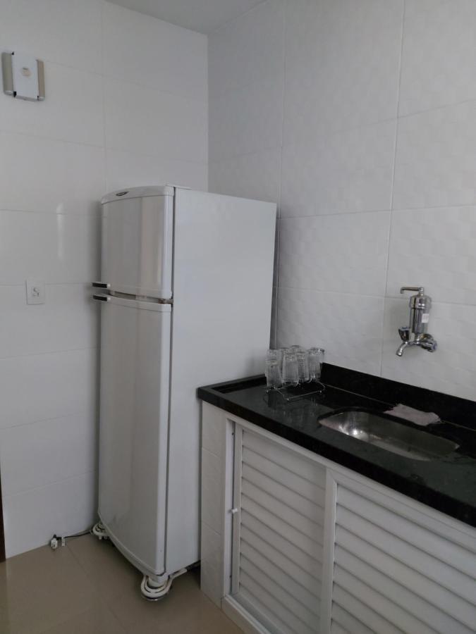 Apartamento Com Vista Para Praia Do Forte Em Cabo Frio Διαμέρισμα Εξωτερικό φωτογραφία