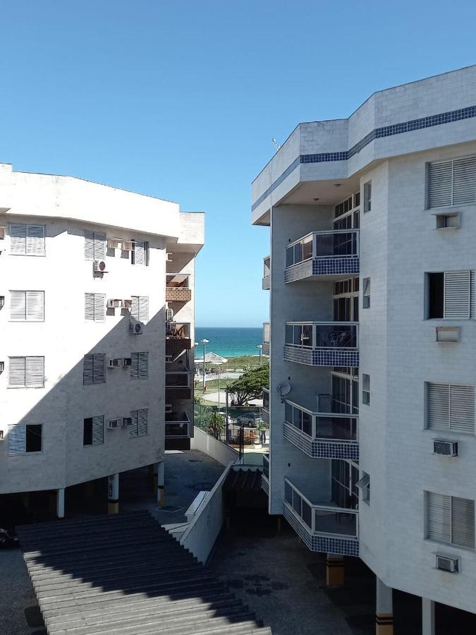 Apartamento Com Vista Para Praia Do Forte Em Cabo Frio Διαμέρισμα Εξωτερικό φωτογραφία