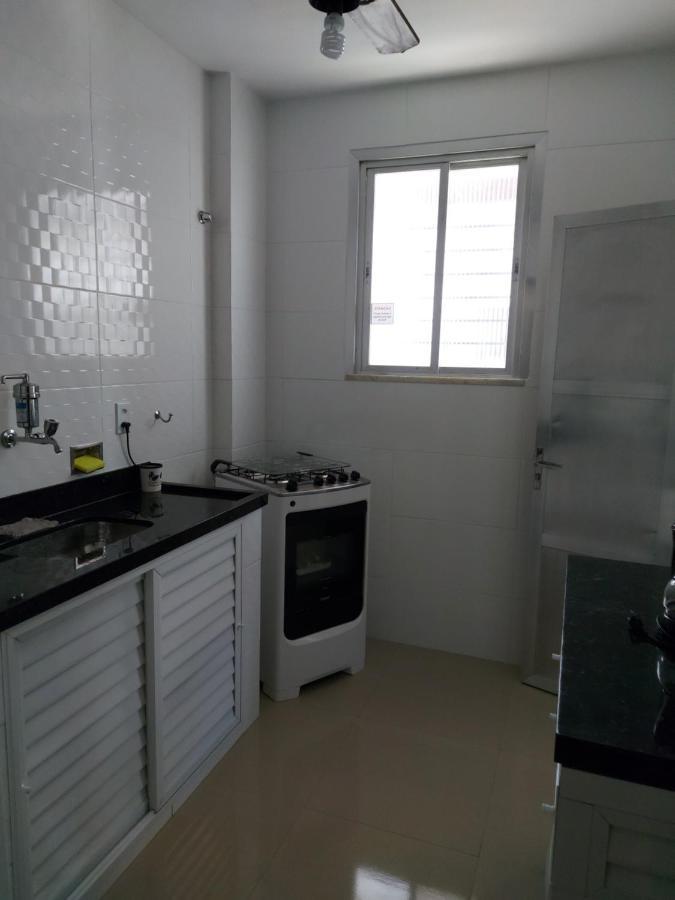 Apartamento Com Vista Para Praia Do Forte Em Cabo Frio Διαμέρισμα Εξωτερικό φωτογραφία