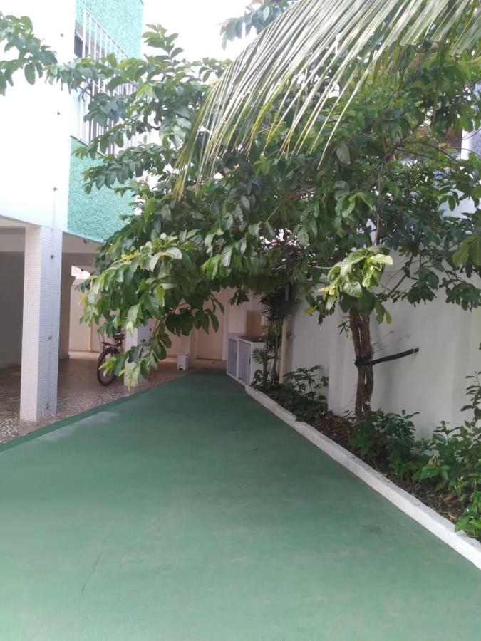 Apartamento Com Vista Para Praia Do Forte Em Cabo Frio Διαμέρισμα Εξωτερικό φωτογραφία