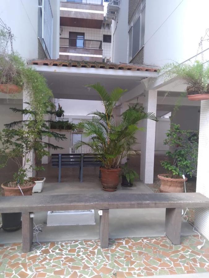 Apartamento Com Vista Para Praia Do Forte Em Cabo Frio Διαμέρισμα Εξωτερικό φωτογραφία