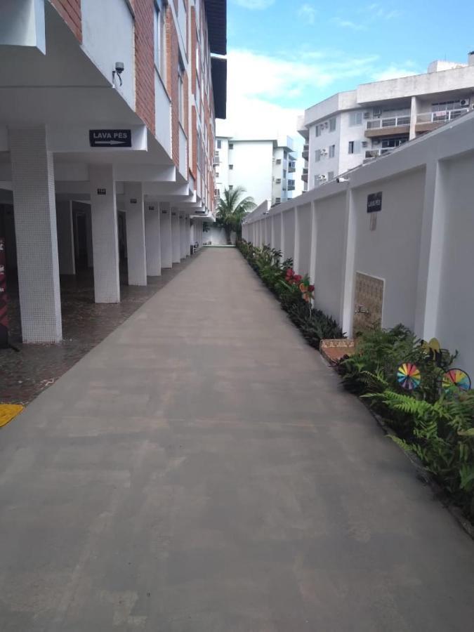 Apartamento Com Vista Para Praia Do Forte Em Cabo Frio Διαμέρισμα Εξωτερικό φωτογραφία