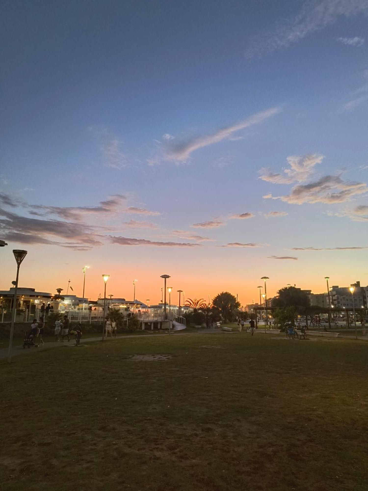Apartamento Com Vista Para Praia Do Forte Em Cabo Frio Διαμέρισμα Εξωτερικό φωτογραφία